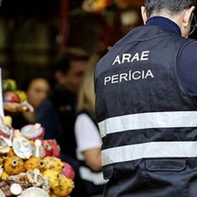 Operação Merry Christmas regista 9 infrações em estabelecimentos comerciais
