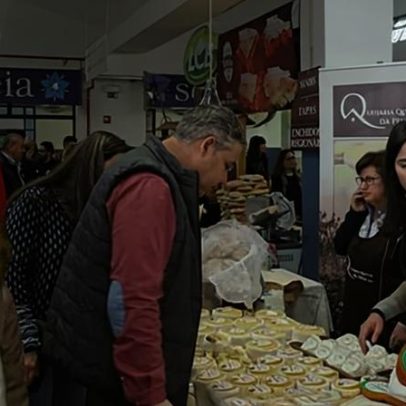 Seia celebra Carnaval com a 49.ª Feira do Queijo