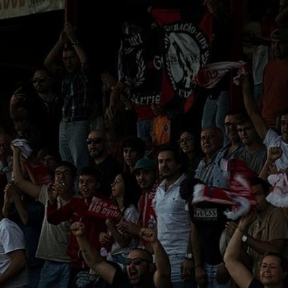 Talento do Conservatório sobe aos palcos nacionais