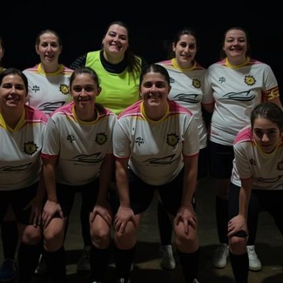 ACDEA perde frente ao NDS Guarda na 10.ª jornada da Liga JUVAN