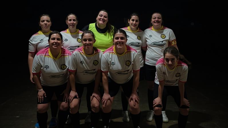 ACDEA sai derrotada frente ao NDS Guarda na 10.ª jornada da Liga JUVAN