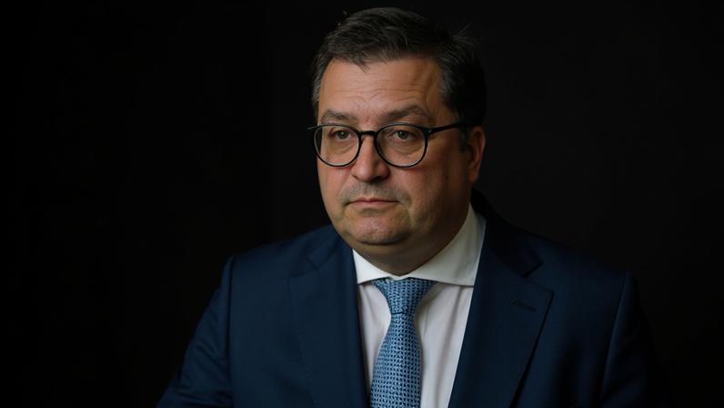 Vozes Além'Tejo cantaram as Janeiras nos Paços do Concelho de Sines.