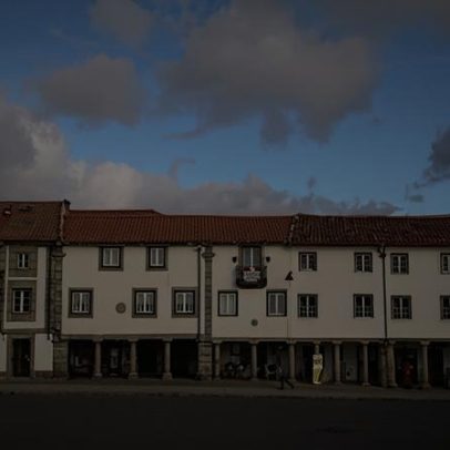 Aprovada mais candidatura a incentivos para reabilitação no Centro Histórico