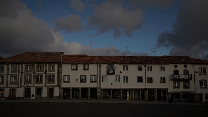 Guarda: Aprovada mais uma candidatura aos incentivos à reabilitação de edifícios no Centro Histórico