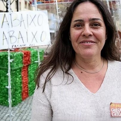 Mais da metade dos alunos imigrantes relatou discriminação