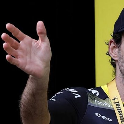 Simon Yates encerra carreira aos 33 anos, campeão do Giro