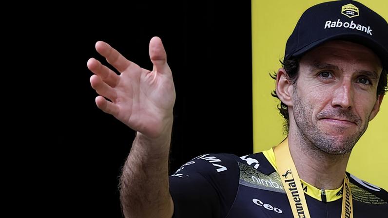 Para além de duas vitórias no Giro d´Italia e na Vuelta, Yates venceu 11 etapas em grandes Voltas