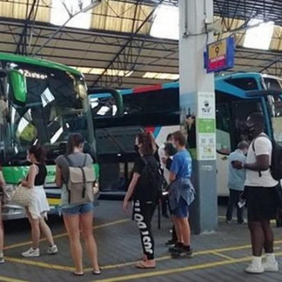 Pinto Luz afirma que Portugal continua a controlar as fronteiras