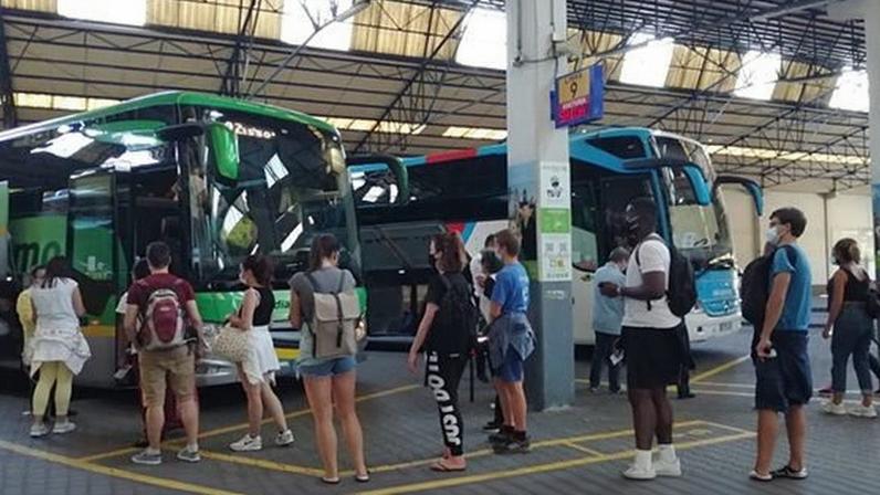 Miguel Pinto Luz, ministro das Infraestruturas, afirmou não ser possível indicar uma data para a retoma do EES