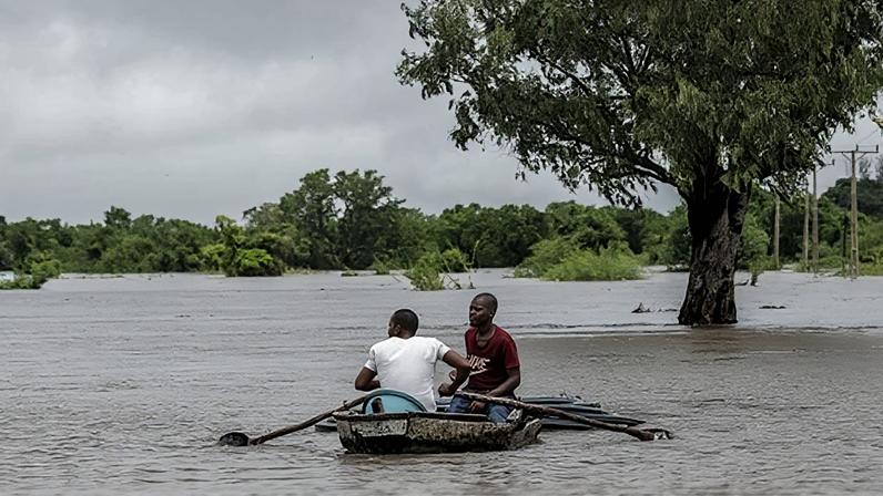Época das chuvas já matou 85 pessoas e afetou mais de 100 mil em Moçambique