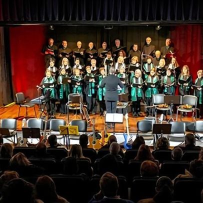 Fornos de Algodres: ACAREIS fortalece tradição, fé e comunidade no Casal Vasco