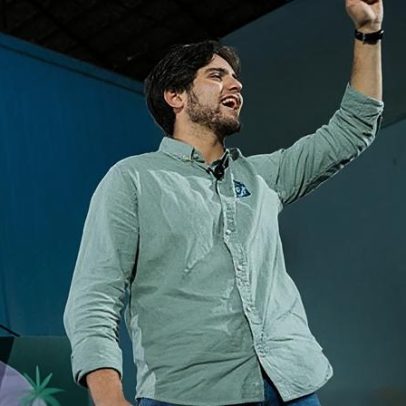 Nova direção na Federação Distrital da JS de Vila Real com Manuel Pinto eleito