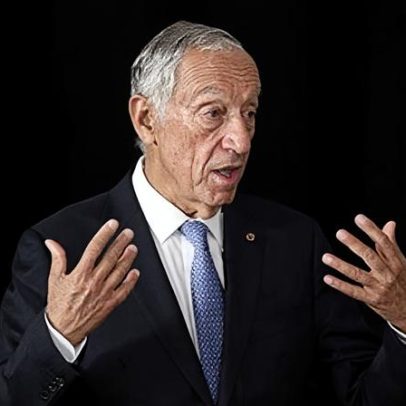 Presidente da República promulga urgências regionais