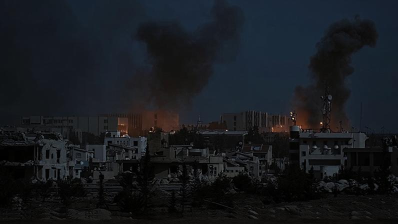 Síria: Autoridades anunciam recolher obrigatório em seis bairros de Alepo