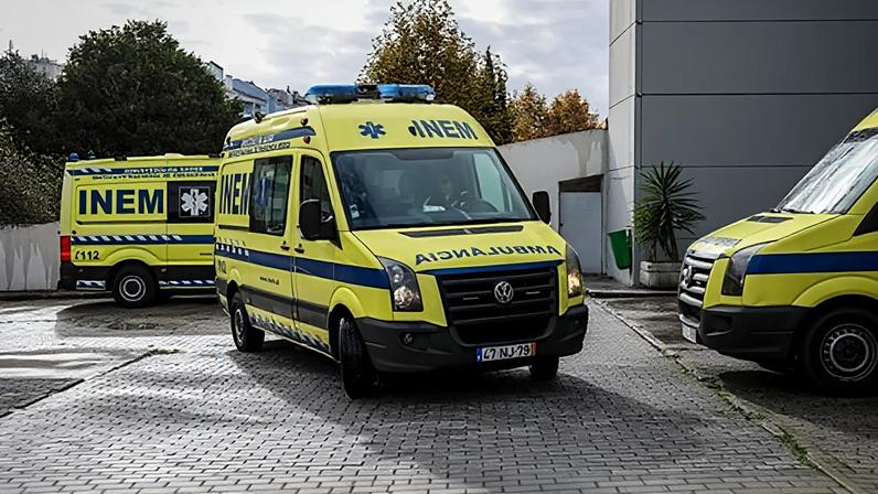 Novo presidente do INEM assume funções terça-feira