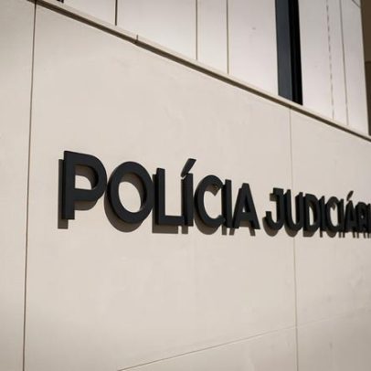 PJ investiga tentativa de homicídio com carjacking e metralhadora em Almada