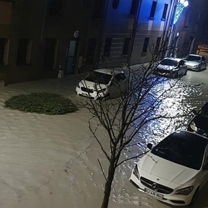 Presidente da Colômbia alerta para ameaça real de intervenção militar dos EUA