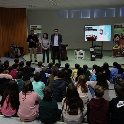 Há 63 anos morreram 17 pescadores na Lagoa de Santo André