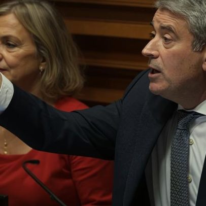 Vereadora acompanha eleições do OP Escolar na EB Francisco Sanches