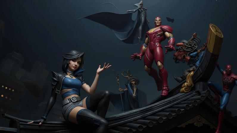 Preços dos combustíveis deverão voltar a descer na próxima semana