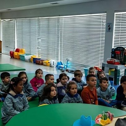 Maternidade da ULS da Guarda regista 517 nascimentos em 2025