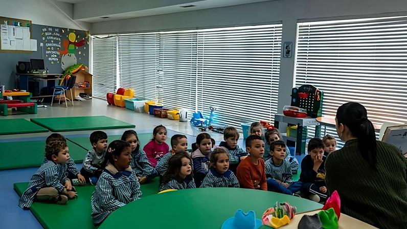 Felgueiras retoma programa de educação emocional para crianças do pré-escolar durante as férias escolares