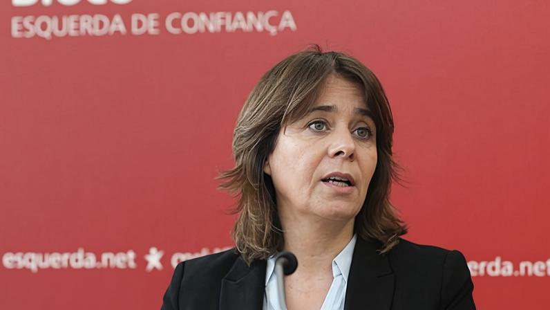 PJ realiza buscas na Câmara Municipal de Aveiro