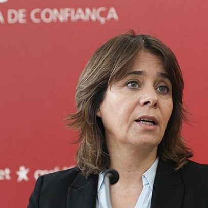 Governo cria 400 vagas de internamento social em novas unidades intermédias