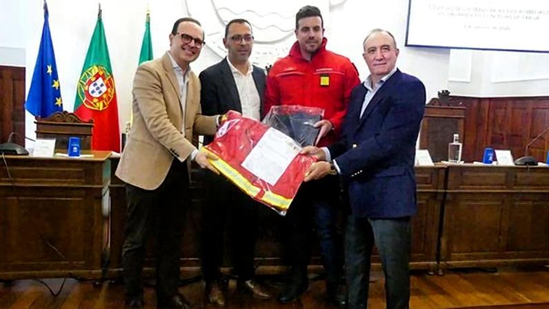 Ryan Garcia volta a trabalhar com o pai, Padre Henry Garcia, como treinador