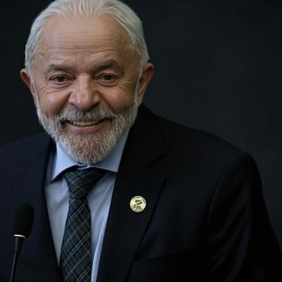 Lula destaca aprovação do acordo com o Mercosul