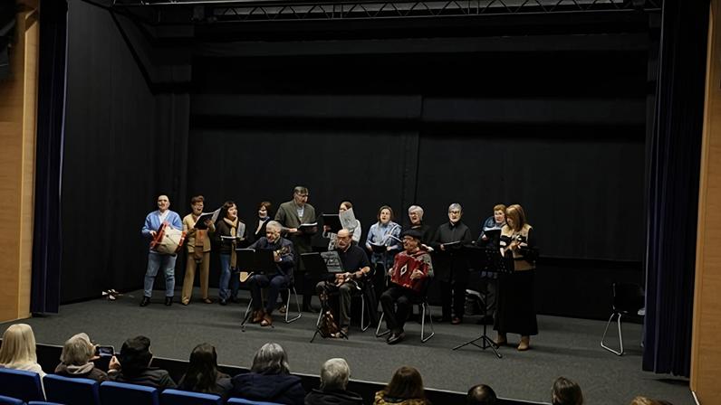 Baião promove sessão mensal de apoio e convívio para cuidadores informais