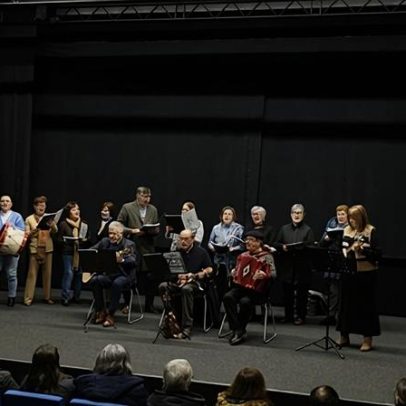 Internamentos por gripe sobem na última semana
