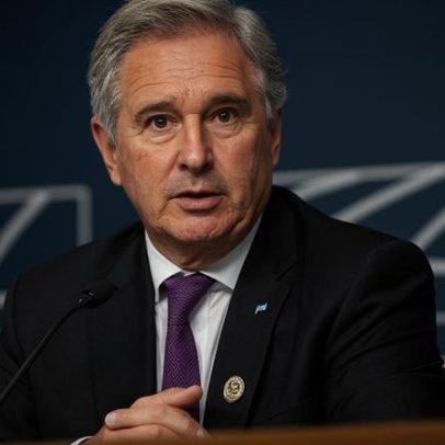 França e Alemanha condenam assassinato de manifestantes no Irão