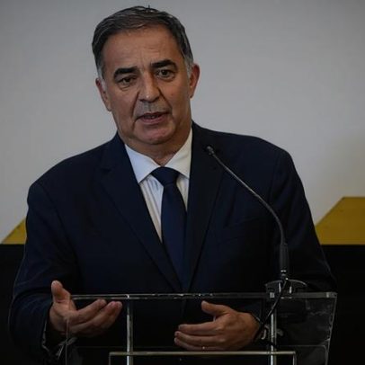 CCDR Algarve vê avanço do Hospital Central como ato de justiça
