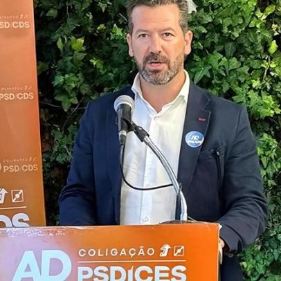 Hospital do Algarve avança; CDS-PP acusa PS de falhar decisão há anos