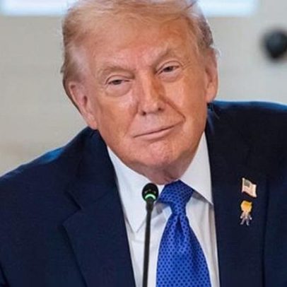 Trump avisa que vai agir na Gronelândia, quer gostem ou não