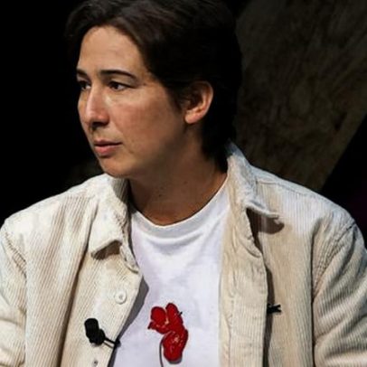 Luana do Bem critica as pessoas-relatoras que comentam a cada segundo