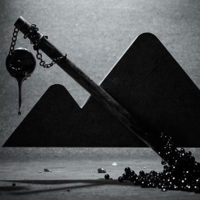 Chuvas torrenciais devastam campos de deslocados em Gaza