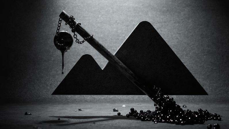 Gaza. Chuvas torrenciais arrasam campos de deslocados