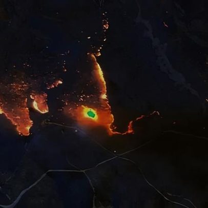 Estado de catástrofe declarado no sudeste da Austrália por incêndios