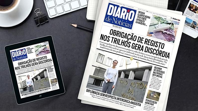 Obrigação de registo nos trilhos gera discórdia entre atores do setor