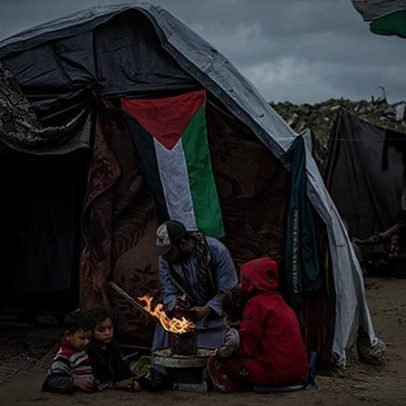 Israel proíbe acesso a Gaza a 37 organizações de ajuda internacional