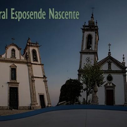 Boletim da Unidade Pastoral Esposende Norte apresenta últimas informações