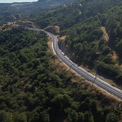 IP lança obra para passagem inferior rodoviária na Beira Baixa