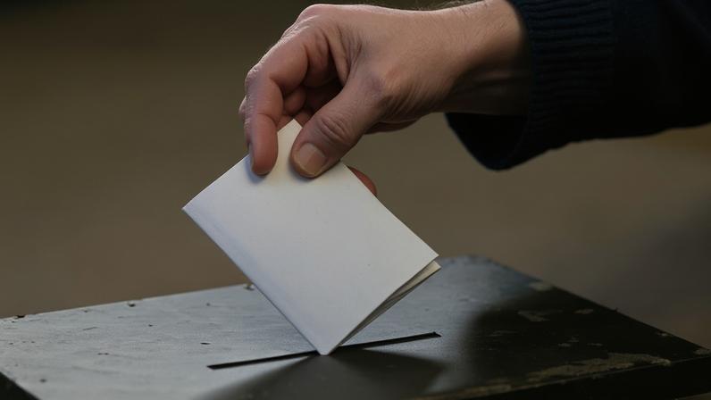 Os EUA vão intervir na Gronelândia "gostem ou nao"