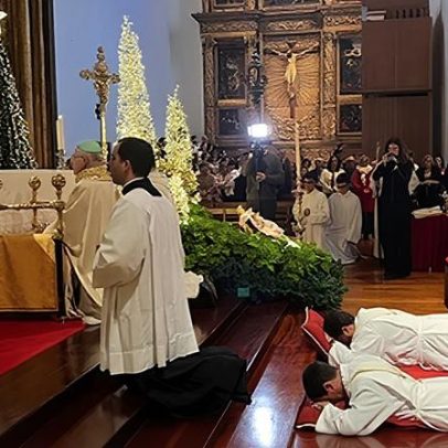 Agricultores irlandeses e espanhóis protestam contra acordo UE-Mercosul