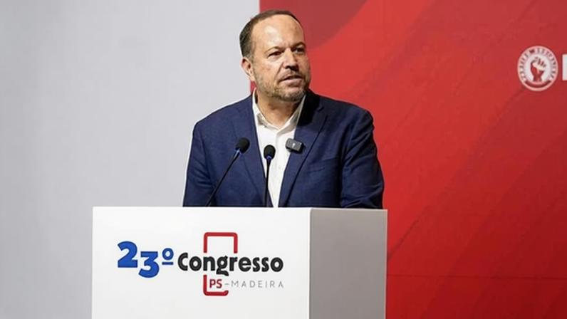 “Não aceitamos que haja açorianos e madeirenses de segunda"