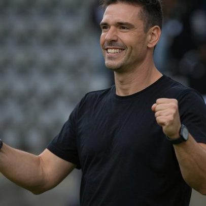 Tiago Margarido antevê jogo frente ao Santa Clara