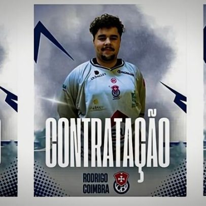 OH Sports anuncia três reforços de inverno