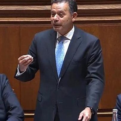 Sete nacionalidades unem-se na limpeza da Praia Formosa